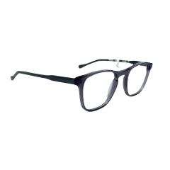 Óculos de Grau Fabro Brooklyn Cinza - comprar online