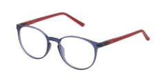Óculos de Grau Fila Azul VF9276