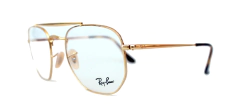 Óculos de Grau Ray-Ban RB3648V
