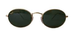 Óculos de Sol Ray-ban Oval RB3547