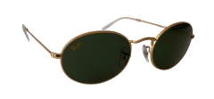 Óculos de Sol Ray-ban Oval RB3547 - comprar online