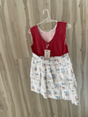Vestido barcos - comprar online