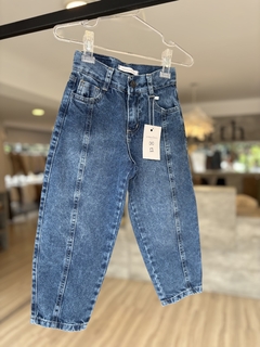 Jean slouchy - comprar online
