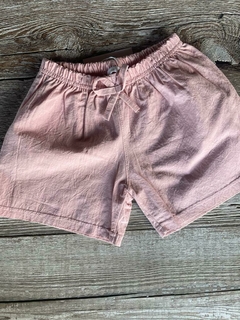 Shorts nudos - comprar online