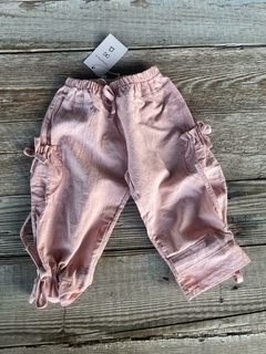 Pantalon nudos en internet