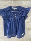 Camisa INE azul