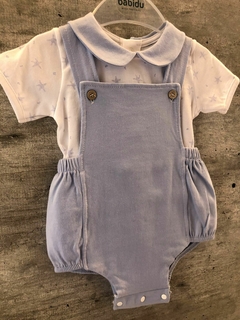 Conjunto bombachudo estrellas - comprar online