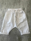 Pantalón lineas natural