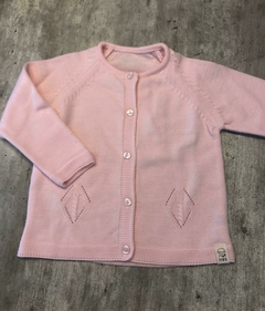Conjunto rosa ROMBOS en internet