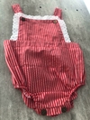 Bombachudo lineas rojo