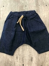 Bermuda jean