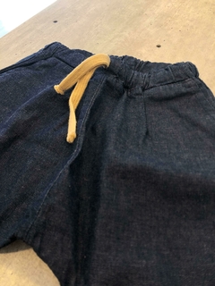 Bermuda jean - comprar online