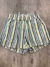 Short lineas verde