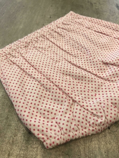 Bombachudo lunares rosa