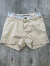 Short beige bebé