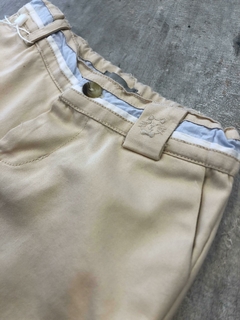 Short beige bebé - comprar online