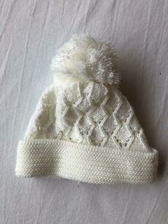 Gorros tejidos - comprar online