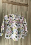 Camisa CARO flores