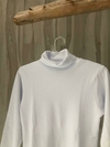 Polera blanca