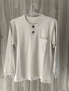 Remera natural