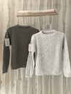 Sweater líneas