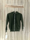 Campera verde