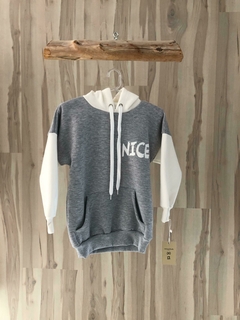 Buzo conejo nice - comprar online