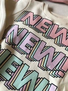 Buzo new en internet