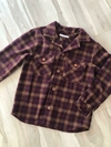 Camisaco Bordo