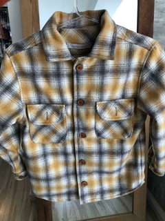 Camisaco maiz - comprar online