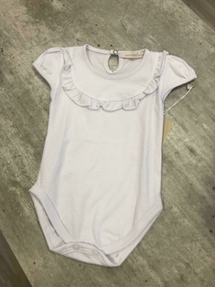 Body con volado - comprar online