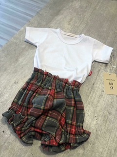 Body básico - comprar online