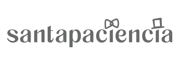 santa paciencia