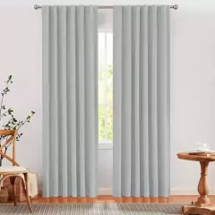 Cortinas Blackout vinilico(210 alto) en internet