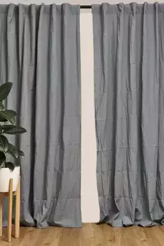 Cortinas de Tusor (210 alto) - comprar online