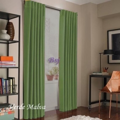 Cortinas Blackout vinilico(210 alto) en internet