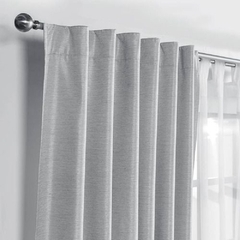 Cortinas de Blackout Lino(210 alto) - comprar online