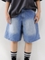 Bermuda Jeans - atomik.urbanwear
