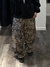 Pantalón Animal Print