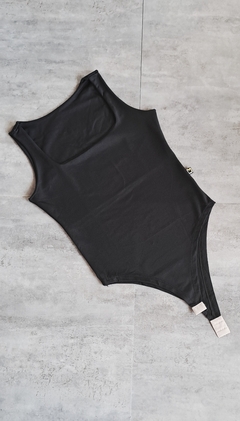 body liso letícia - comprar online