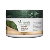 mascara hidratação intensiva arvensis