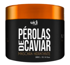 MÁSCARA HIDRATANTE PÉROLAS DE CAVIAR
