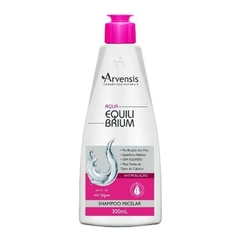 SHAMPOO MICELAR ARVENSIS