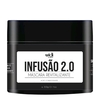 Máscara Infusão 2.0