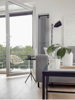 Mesa Ratona Cuadrada Nueva York - Cocu Estudio