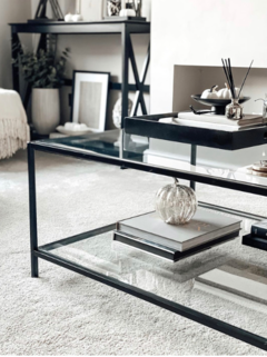 Mesa Ratona Paris - Cocu Estudio