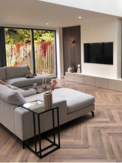 Mesa Auxiliar Paris - tienda online