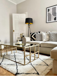 Mesa Ratona El Cairo - comprar online
