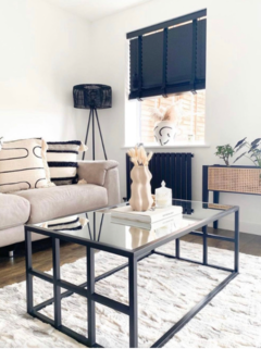 Mesa Ratona El Cairo - Cocu Estudio