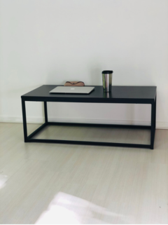 Mesa Rectangular Nueva York